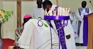 Face au drame des migrants disparus, l’Église veut réveiller les consciences